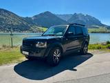 Land Rover Discovery 4 SDV6 HSE Black Edition Overlander - Land Rover Discovery von privat