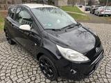 Ford Ka/Ka+ 1,2 Black & White Edition TÜV+Insp.NEU - Ford Ka/Ka+ in Duisburg