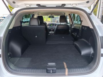 Kia Sportage Spirit2WD*Bi-Xen*Navi*Kamera*SHZ*PDC*