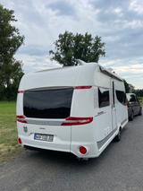 Hobby Premium 460 Ufe - Hobby Separate Dusche Wohnwagen