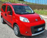 Fiat Qubo 1.3 MJT 75 CV Trekking - Fiat Qubo aus 2010