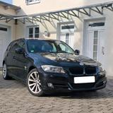 BMW 330XI XDrive E91 Touring LCI  Automati... - BMW 330: Kombi, 330xi