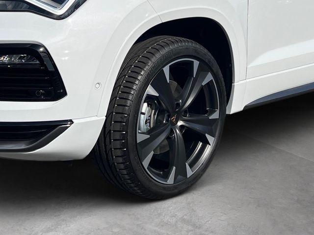 Ateca 1.5 TSI LED Navi AHK Kamera 5J-Garantie