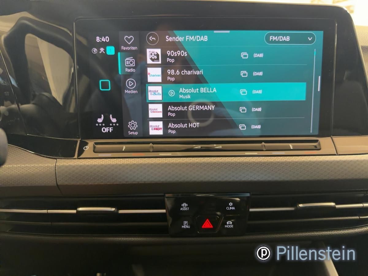Volkswagen Golf - Bild 11
