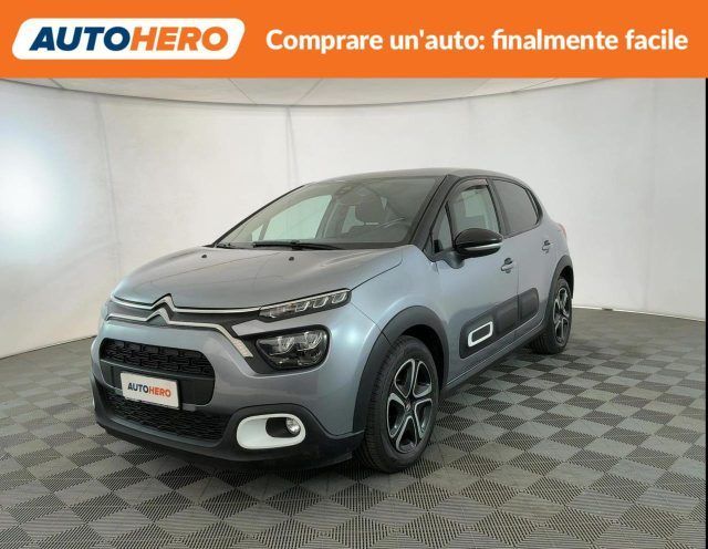 Image of Citroën C3