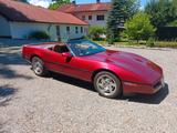 Corvette C4 in sehr gutem Zustand, H-Kennzeichen - Corvette Gebrauchtwagen von 1990