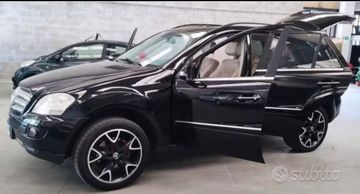 Mercedes ML 280 - 2