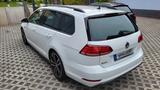 Volkswagen Golf GTD Variant DSG - Volkswagen Golf: GTD Variant