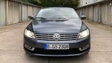 Volkswagen Garagen-Rentnerfzg.| sehr gepflegt| wie 1. Hand - Volkswagen CC: R