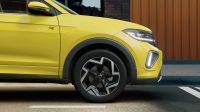 Volkswagen T-Cross - Vorschau Bild 5