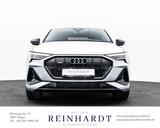 Audi E-TRON SPORTBACK 50 2x S LINE 21Z./ACC/PANO/MTRX - Audi e-tron: Sportback