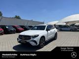 Mercedes-Benz GLC 400 e 4M AMG Night 20" AHK Fahr-Assi D-Light - Mercedes-Benz GLC 400 Plug-in Hybrid (PHEV) Gebrauchtwagen