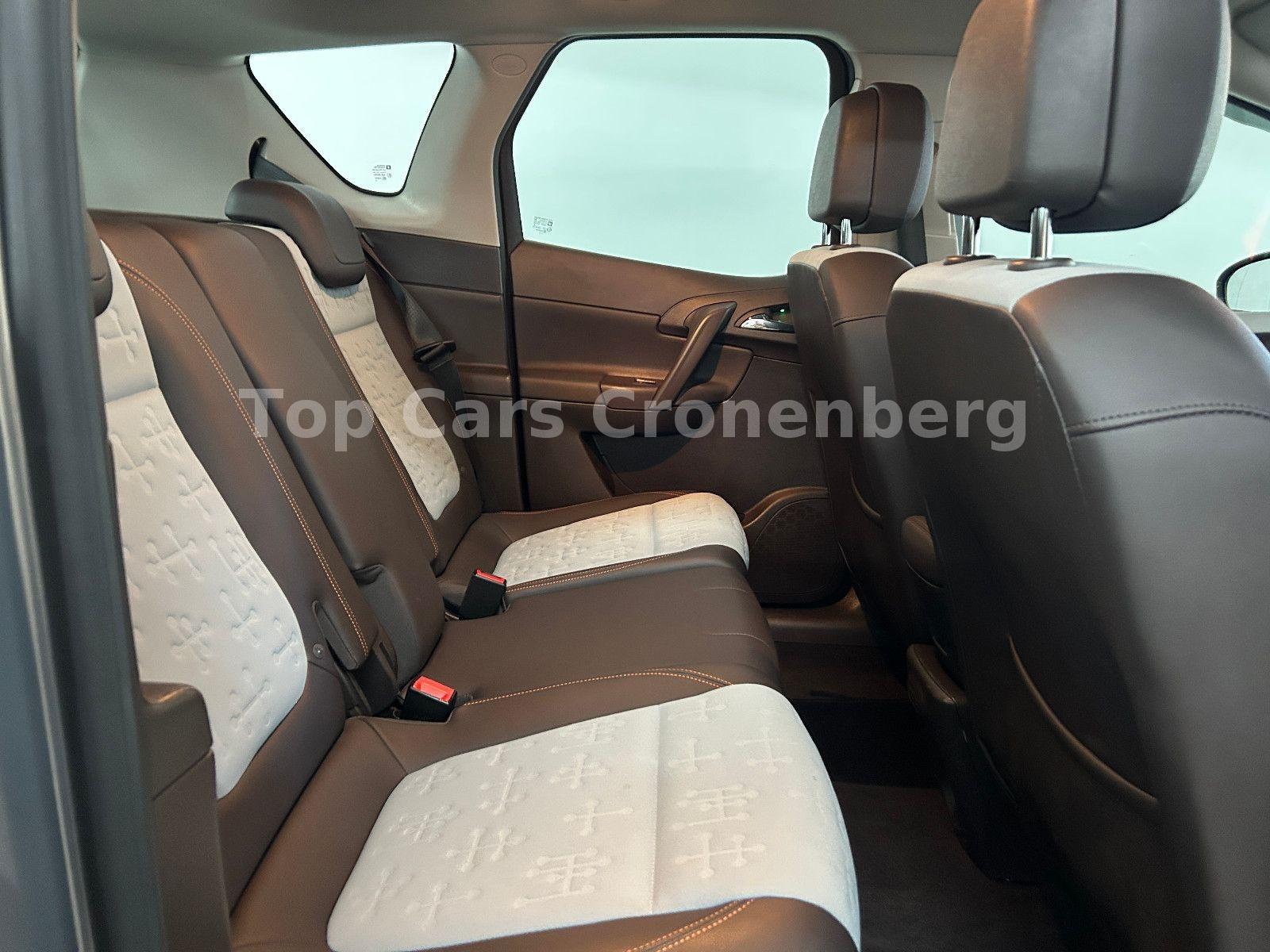 Opel Meriva 1.4 B Innovation*Leder*Navi*PDC*SHZ*EURO5