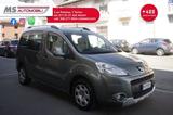 Peugeot Partner Peugeot Partner Tepee 1.6 hdi Pr - gebrauchte Peugeot Partner Tepee aus dem Jahr 2011