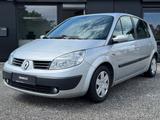 Renault Scenic II 1.6 16V Avantage | Klima |  1. Hand - gebrauchte Renault Scenic aus dem Jahr 2006