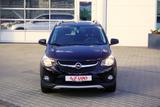 Opel Karl 1.0 Rocks Tempomat PDC Klima Android Apple - Opel Karl: Rocks