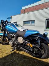 Yamaha XVS 950 CU Racer | TÜV + AU neu - Yamaha Motorräder in Lübeck