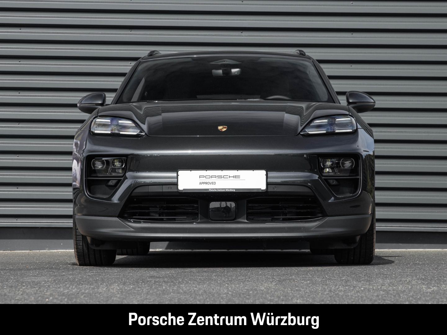 Porsche Macan - Bild 5