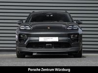 Porsche Macan - Vorschau Bild 5