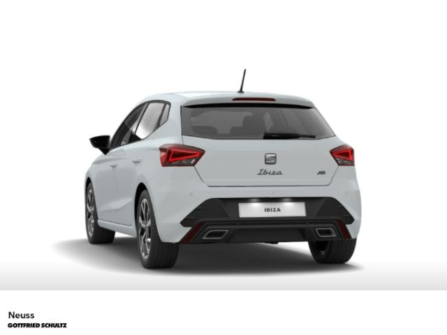 Seat Ibiza - Bild 4
