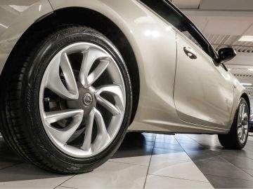 Opel Cascada - 6
