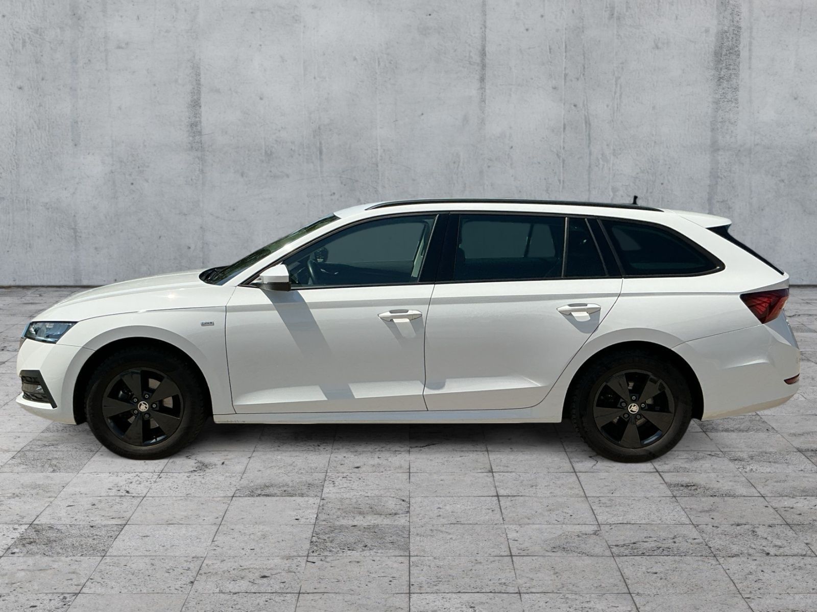Skoda Octavia - Bild 4