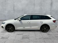 Skoda Octavia - Vorschau Bild 4