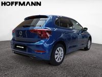 Volkswagen Polo - Vorschau Bild 5