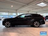 Volvo V90 T8 AWD Plus Dark Recharge ACC/PANO/HUD/360° - gebrauchte Volvo Kombis