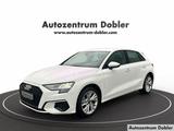 Audi A3 Sportback 40 TFSI e S-tronic Navi PDC Klima - Audi A3: Tronic