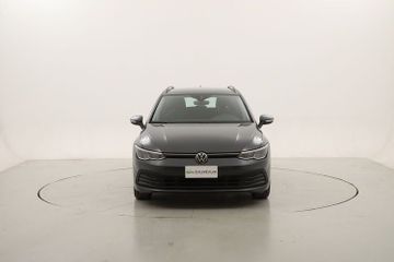 Volkswagen Golf - 2