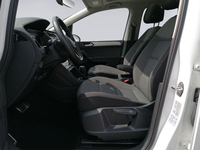 Touran R Line 1.5 TSI DSG PANO+AHK+7-SITZE+