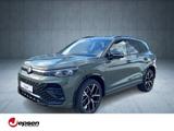 Volkswagen Tiguan R-Line 1.5 eHybrid DSG HuD+AHK+Pano+Navi