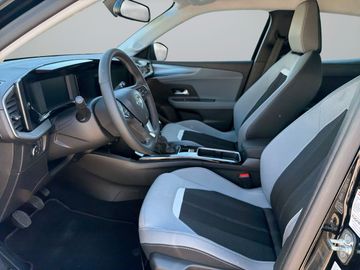 Opel Mokka - 10