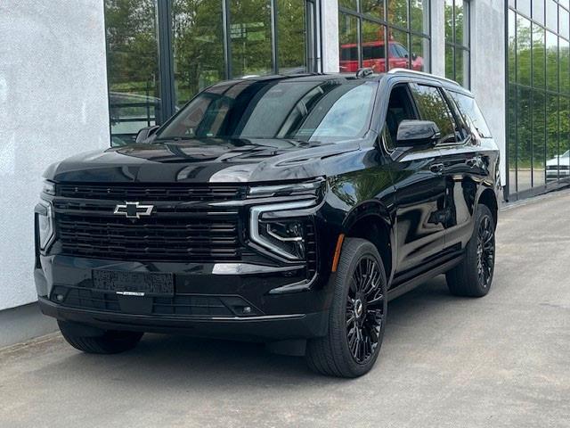 Chevrolet Tahoe High Country 6.2l V8 24"  1 Hand
