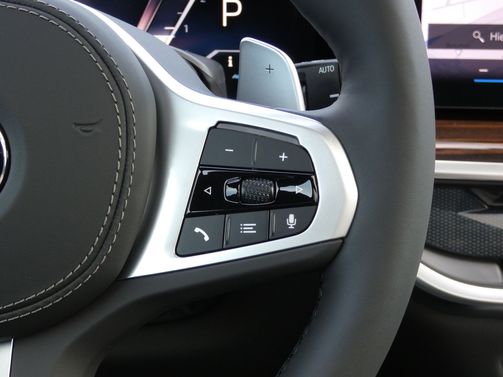 BMW X5 - Bild 24
