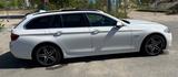 BMW F11 525d xDrive - BMW 525 mit Diesel-Antrieb: Kombi, Automatik, 525d F11