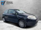 Fiat Grande Punto 1.2 8V Active *1.Hand* - Fiat Grande Punto: 3 Türen
