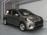 Hyundai i10 1,2 ltr. Sondermodell - Hyundai i10 Gebrauchtwagen in Bielefeld