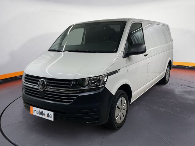 Volkswagen T6.1 Transporter LR (PDC.vorb.AHK.Sitzheizung) 2