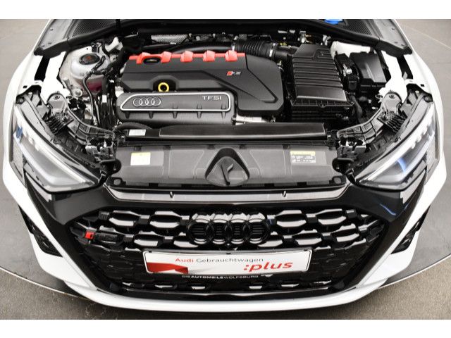 Audi RS3 - Bild 15