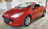 Peugeot 307 CC/ TÜV neu/JBL - Peugeot 307 aus 2009