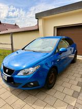 Seat SEAT Ibiza 1.4 16V Good Stuff - TÜV Juli 2027 - Seat Ibiza: Good Stuff