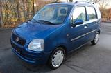 Opel Agila 1.2 16V+KLIMA+ZV+TÜV - gebrauchte Opel Agila aus dem Jahr 2002