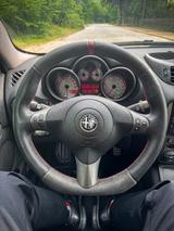 Alfa Romeo GT 2.0 JTS Distinctive TÜV 02/2028 - Alfa Romeo GT aus 2006