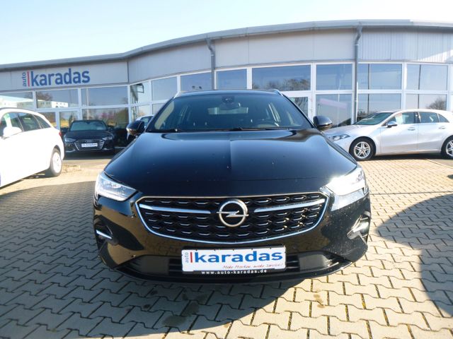 Fahrzeugabbildung Opel Insignia B Sports Tourer >AUT/AHK/LED/NAV/PDC