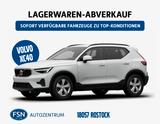 Volvo XC40 B3 Plus Black Edition Privatkundenangebot