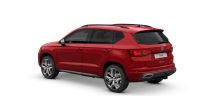 Seat Ateca - Vorschau Bild 4
