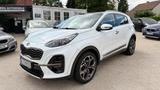 Kia Sportage GT-Line 4WD - Kia Gebrauchtwagen in Nürnberg