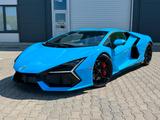 Lamborghini Revuelto 6.5 V12 HPEV*LIFT*DISTR*SIDE*NAVI*KAMER - Lamborghini Revuelto